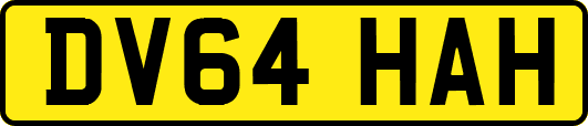 DV64HAH