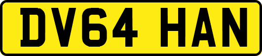 DV64HAN