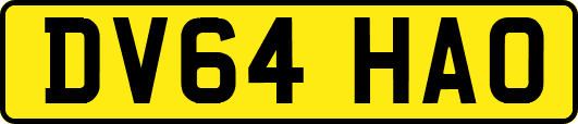DV64HAO