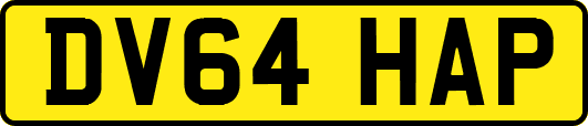 DV64HAP