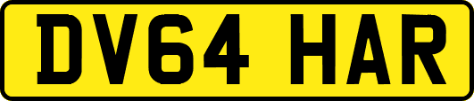DV64HAR