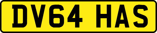 DV64HAS
