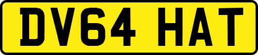 DV64HAT