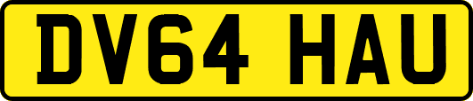 DV64HAU