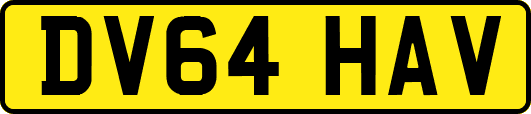 DV64HAV