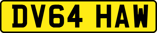 DV64HAW
