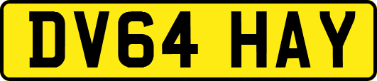 DV64HAY