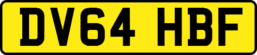 DV64HBF