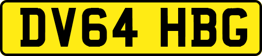 DV64HBG