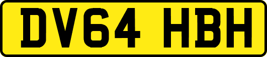 DV64HBH
