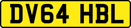 DV64HBL