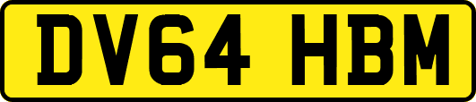 DV64HBM