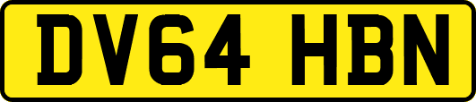 DV64HBN