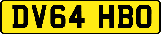 DV64HBO