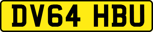 DV64HBU