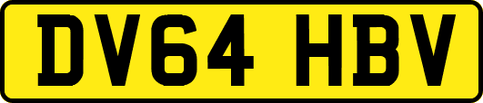 DV64HBV