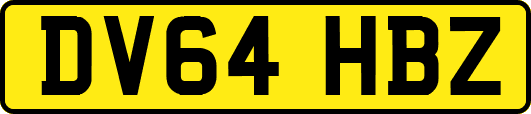 DV64HBZ