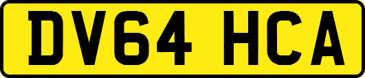 DV64HCA