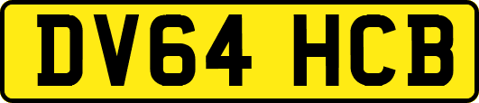 DV64HCB
