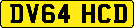 DV64HCD