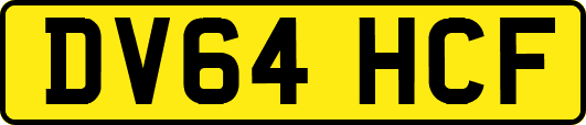 DV64HCF