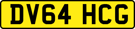 DV64HCG