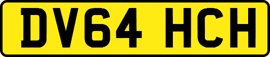 DV64HCH