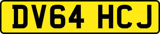 DV64HCJ