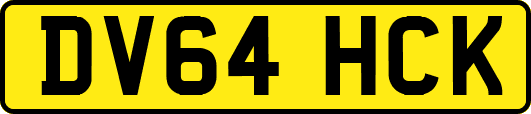 DV64HCK