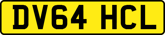 DV64HCL