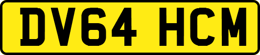 DV64HCM