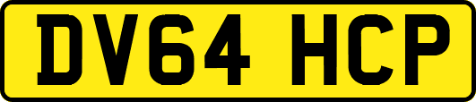 DV64HCP