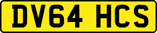 DV64HCS