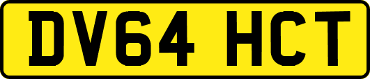 DV64HCT