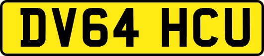 DV64HCU