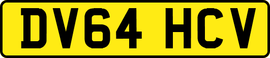 DV64HCV
