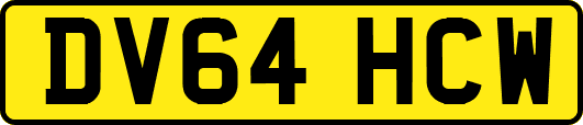 DV64HCW