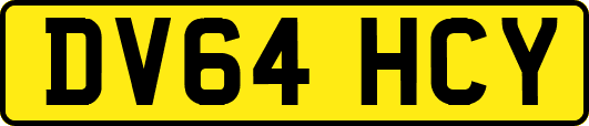 DV64HCY