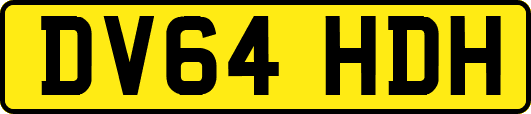 DV64HDH
