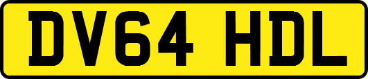 DV64HDL