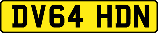 DV64HDN