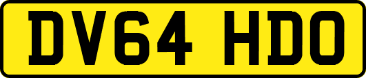 DV64HDO