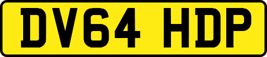 DV64HDP