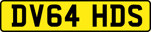 DV64HDS