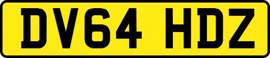 DV64HDZ