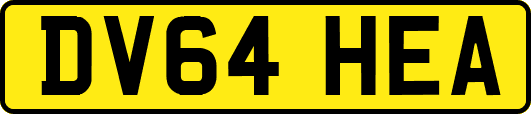 DV64HEA