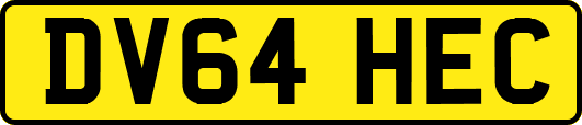 DV64HEC