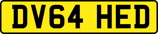 DV64HED