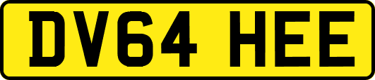 DV64HEE