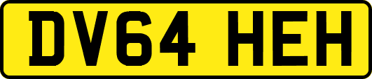 DV64HEH